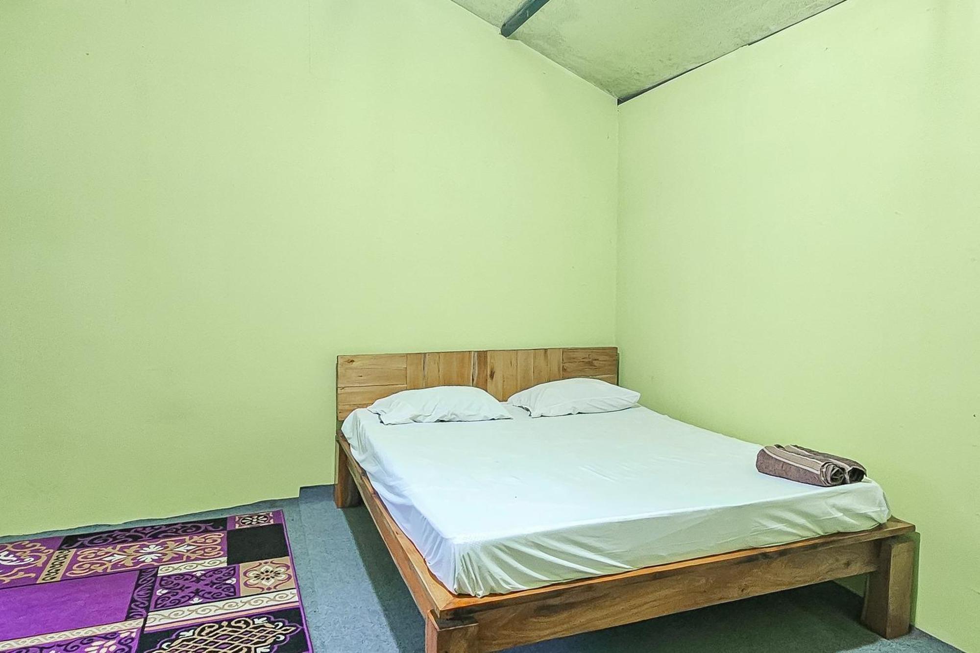 Bukit Senyum Residence Mitra Reddoorz Baruhtunggul Buitenkant foto