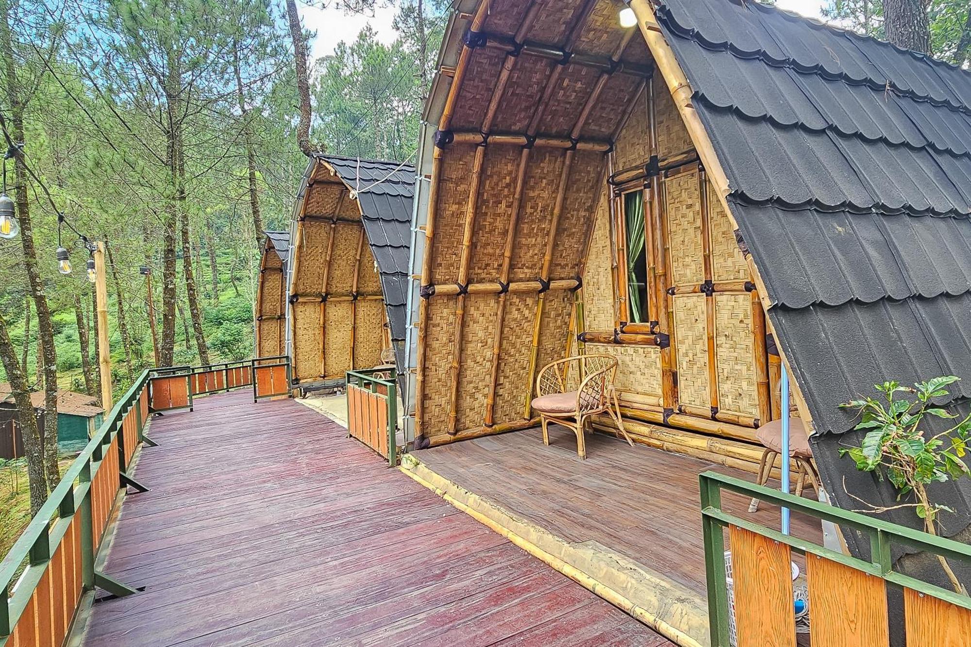 Bukit Senyum Residence Mitra Reddoorz Baruhtunggul Buitenkant foto