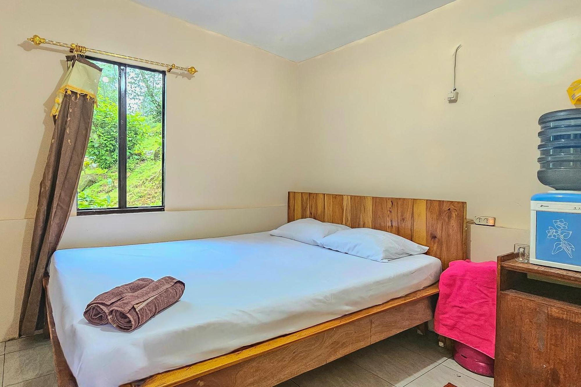 Bukit Senyum Residence Mitra Reddoorz Baruhtunggul Buitenkant foto