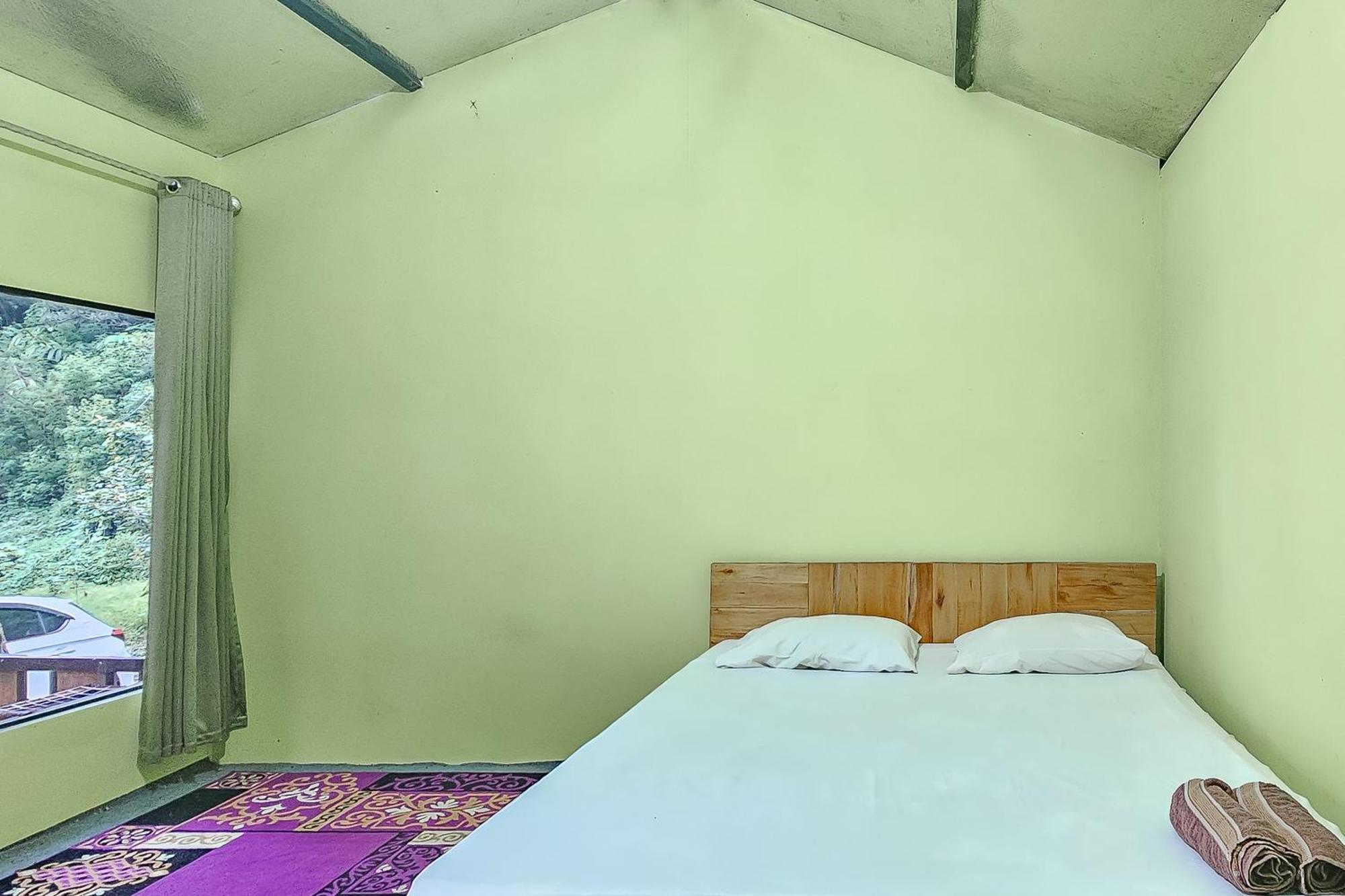Bukit Senyum Residence Mitra Reddoorz Baruhtunggul Buitenkant foto