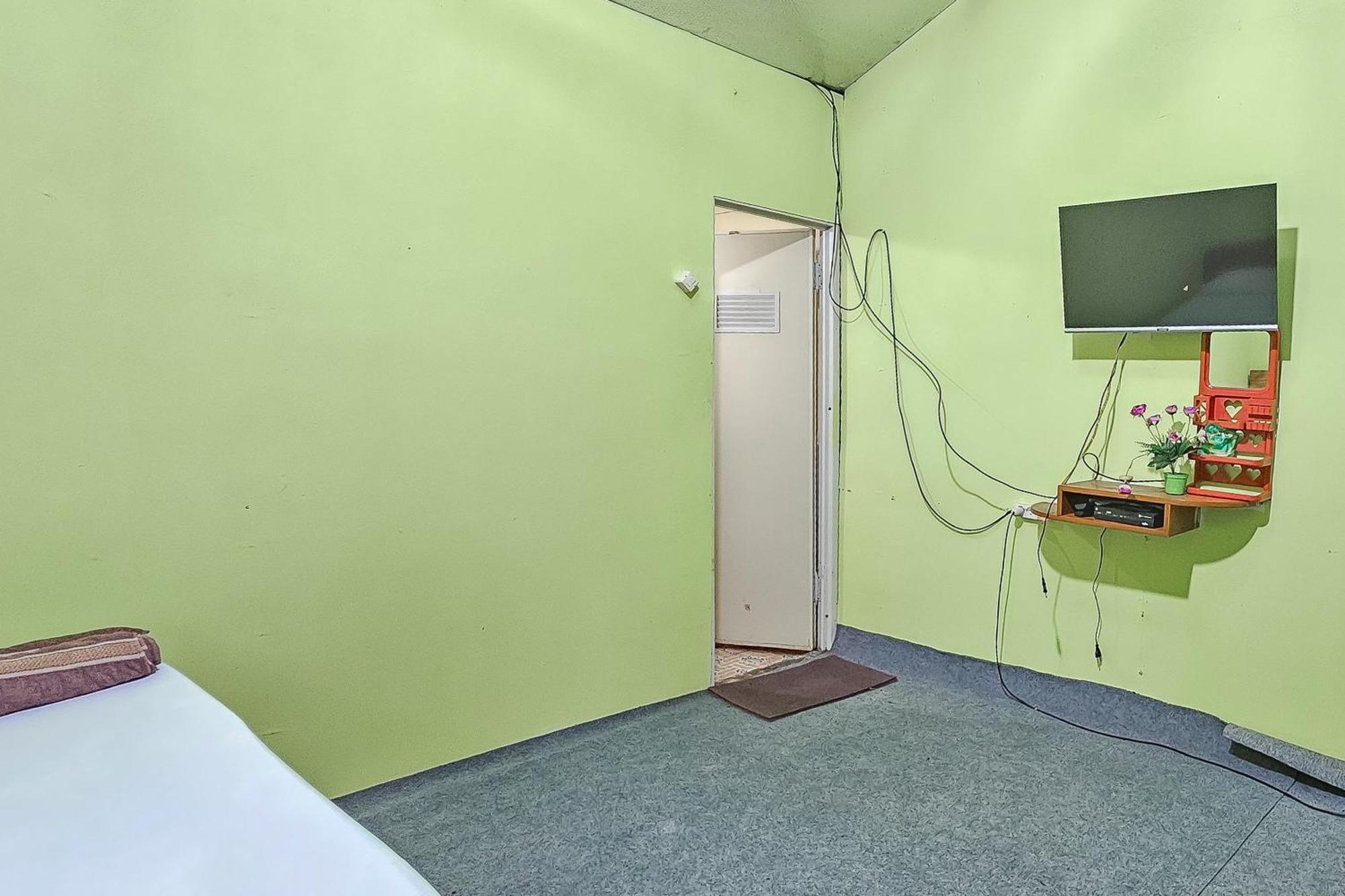 Bukit Senyum Residence Mitra Reddoorz Baruhtunggul Buitenkant foto
