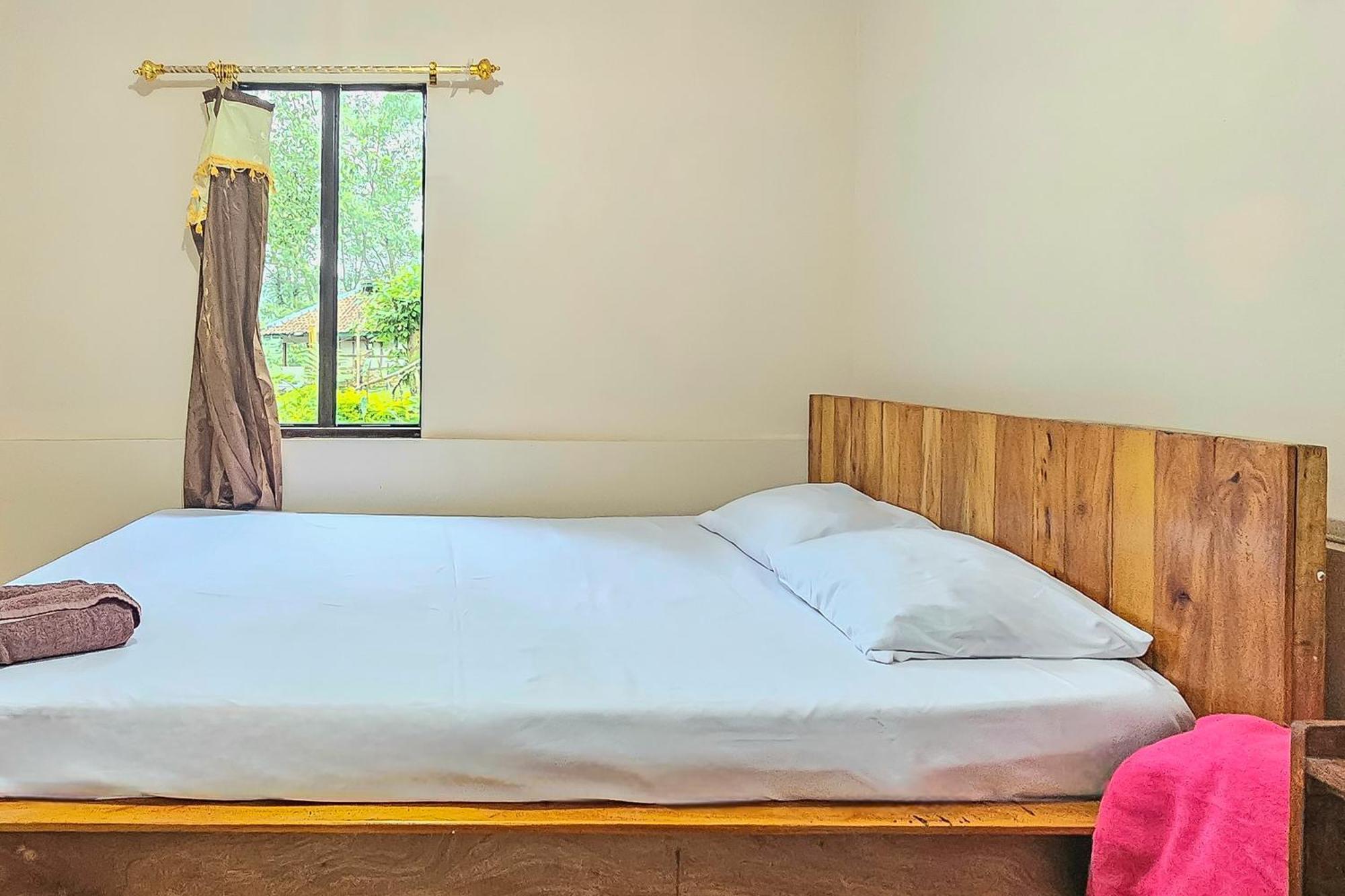 Bukit Senyum Residence Mitra Reddoorz Baruhtunggul Buitenkant foto