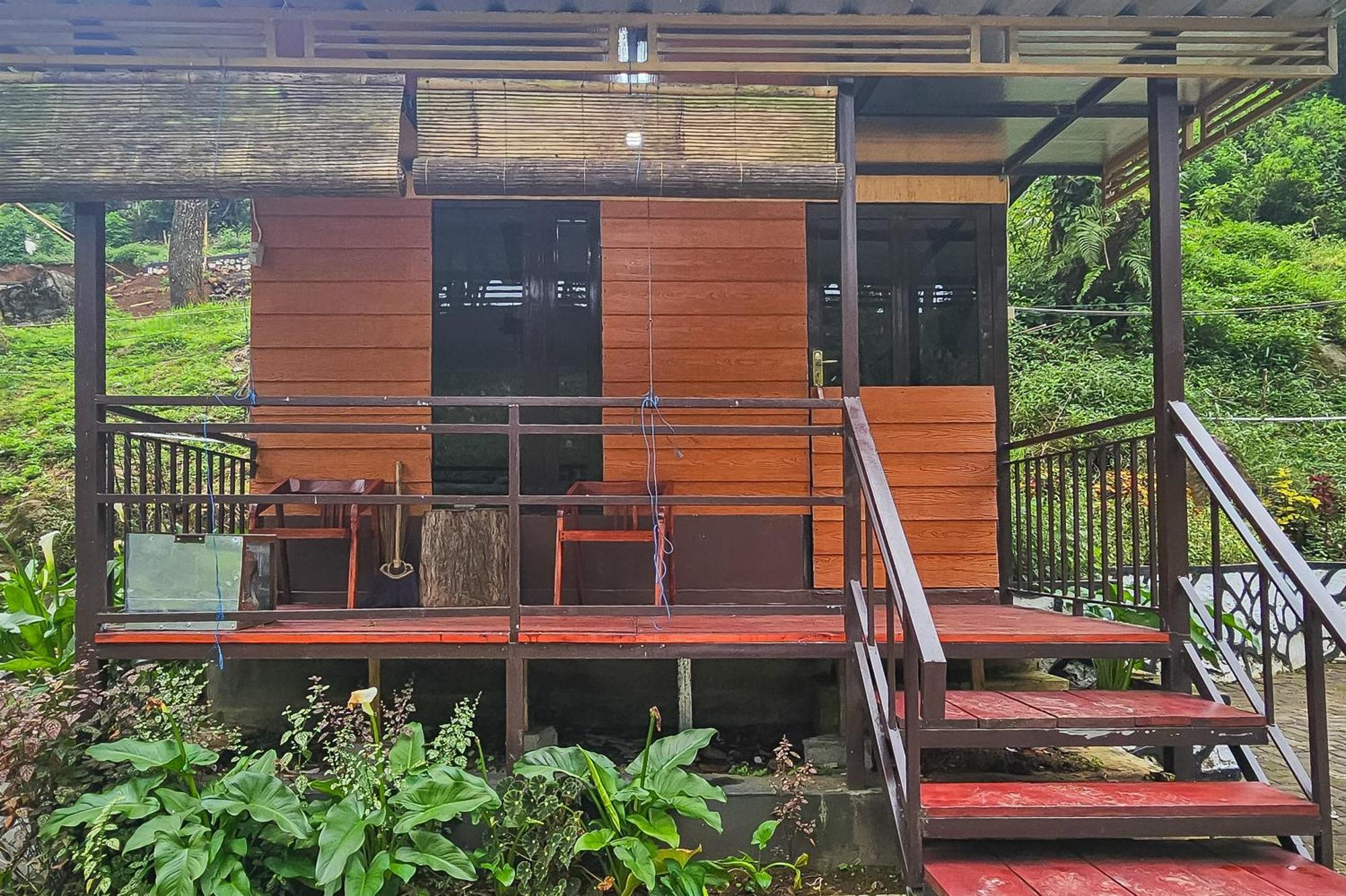 Bukit Senyum Residence Mitra Reddoorz Baruhtunggul Buitenkant foto