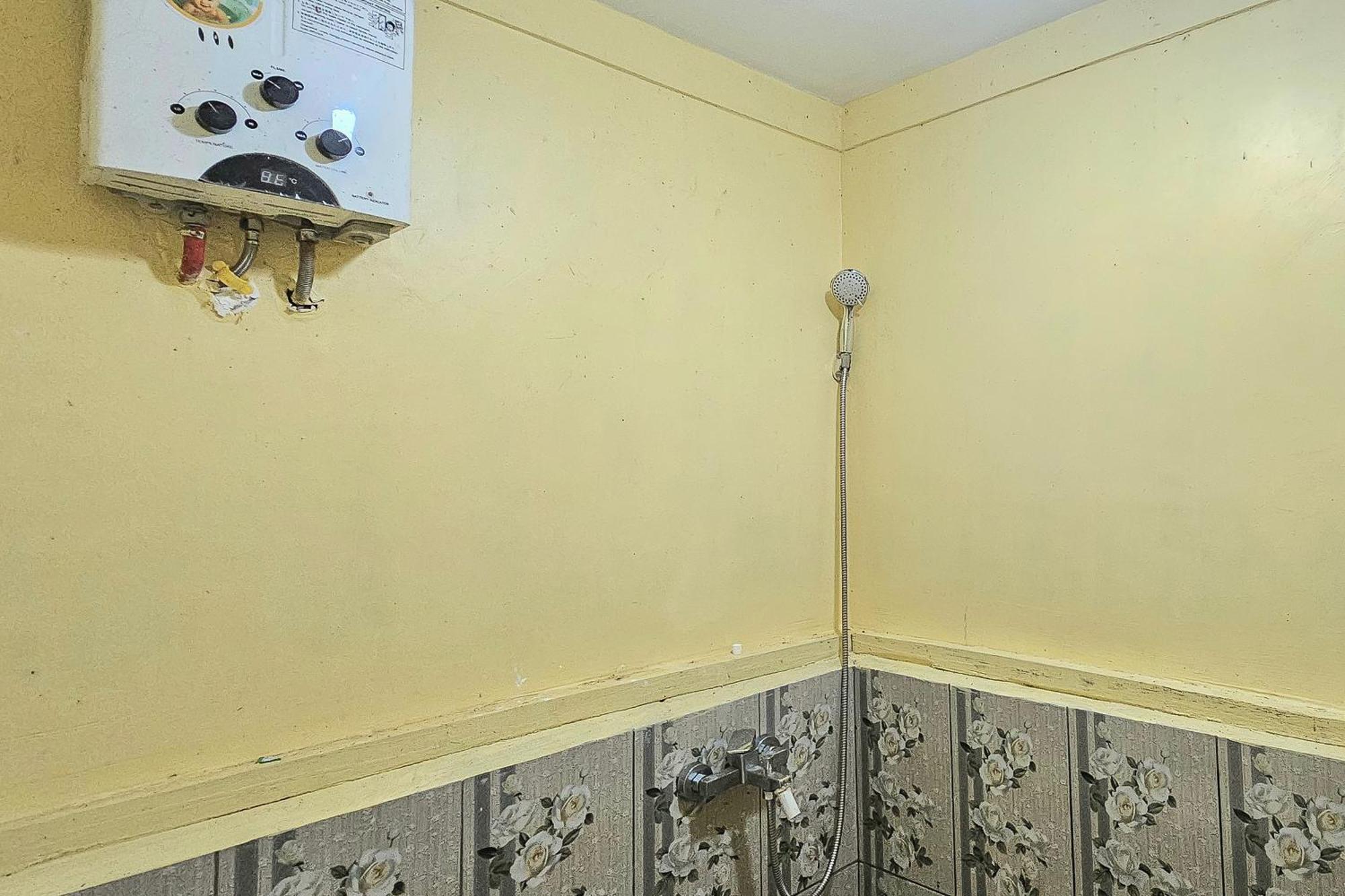 Bukit Senyum Residence Mitra Reddoorz Baruhtunggul Buitenkant foto